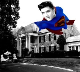 Super-Elvis